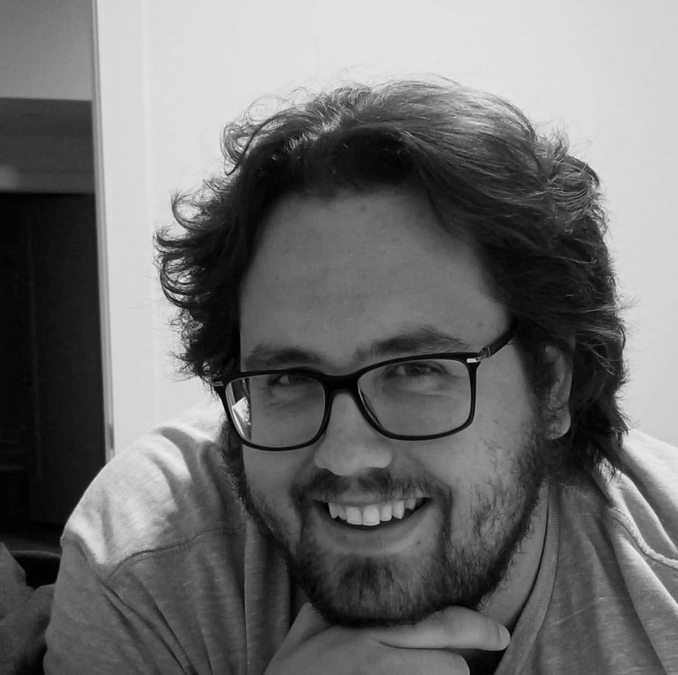 Scott Cooper